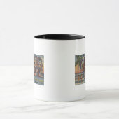 Laguna Beach, Florida - Grote letterscènes Mok (Midden)