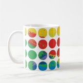 Laguna Beach Koffiemok (Links)