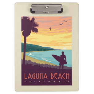 Laguna Beach Laguna Beach Klembord