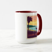 Laguna Beach | Laguna Beach Mok (Voorkant rechts)