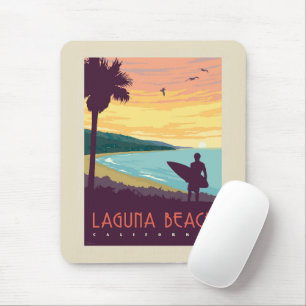 Laguna Beach Laguna Beach Muismat