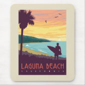 Laguna Beach | Laguna Beach Muismat (Voorkant)
