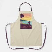 Laguna Beach | Laguna Beach Schort (Voorkant)