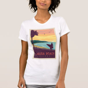 Laguna Beach Laguna Beach T-shirt