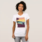 Laguna Beach | Laguna Beach T-shirt (Voorkant volledig)