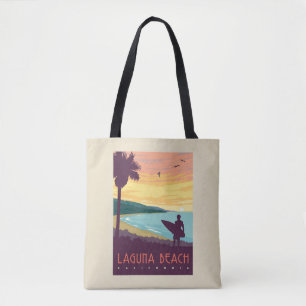 Laguna Beach Laguna Beach Tote Bag