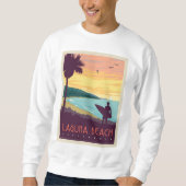 Laguna Beach | Laguna Beach Trui (Voorkant)