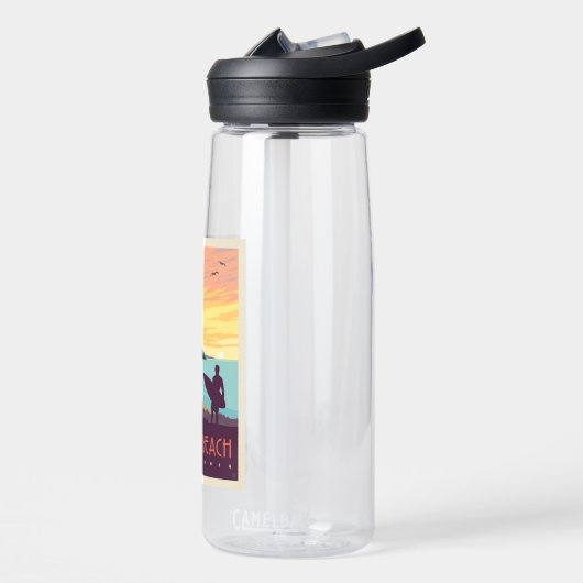 Laguna Beach | Laguna Beach Waterfles (Links)