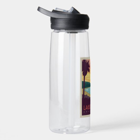 Laguna Beach | Laguna Beach Waterfles (Rechts)