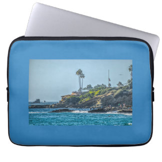 Laguna Beach Laptop Sleeve