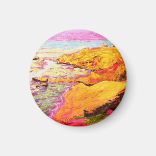 Laguna Beach Magneet