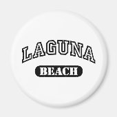 Laguna Beach Magneet (Voorkant)