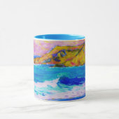 Laguna Beach Mok (Midden)