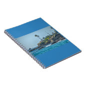Laguna Beach Notitieboek (Rechterzijde)