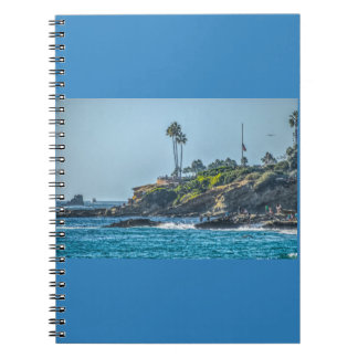 Laguna Beach  Notitieboek