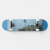 Laguna Beach Persoonlijk Skateboard (Horizontaal)