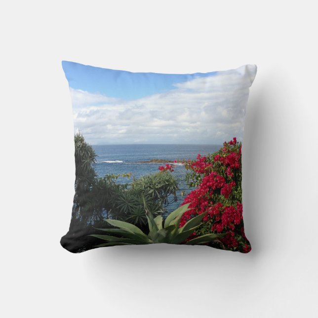 Laguna Beach Pillow Kussen (Voorkant)