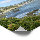 Laguna Beach - Poster (Hoek)