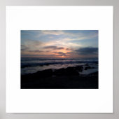 Laguna Beach Poster (Voorkant)