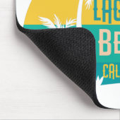 Laguna Beach Retro Muismat (Hoek)