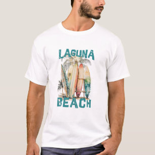Laguna Beach T-shirt