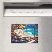 Laguna Beach VS Magneet (Insitu (Vaatwasser))