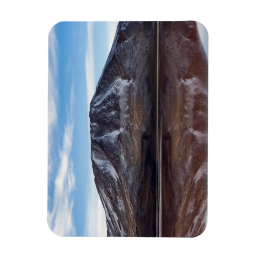 Laguna Colorada Magneet (Verticaal)