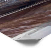 Laguna Colorada Poster (Hoek)