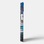 Laguna De Los Tres And Mount Fitzroy Case-Mate iPhone Case (Achterkant / Rechts)