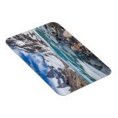 Laguna De Los Tres And Mount Fitzroy Magneet (Rechterzijde)