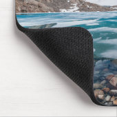 Laguna de Los Tres en Mount Fitzroy Muismat (Hoek)