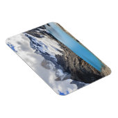 Laguna De Los Tres, Los Glaciares Nationaal Park Magneet (Rechterzijde)