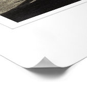 Laguna Hedionda Print (Hoek)