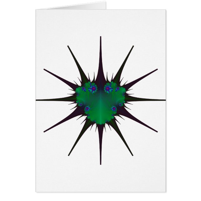 Laguna Negra Bug (Voorkant)