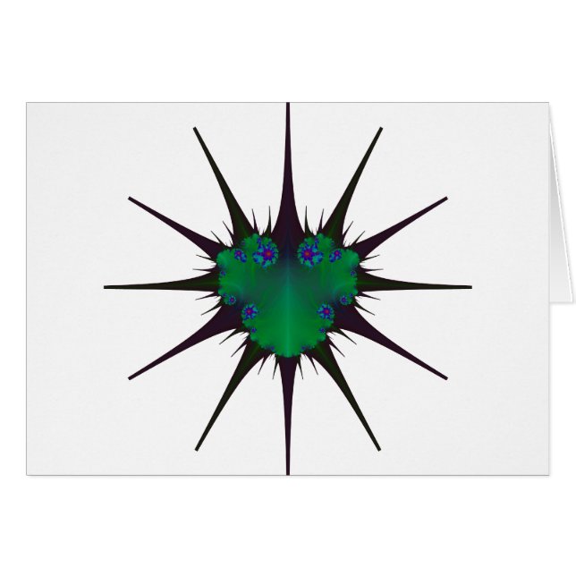 Laguna Negra Bug (Voorkant Horizontaal)