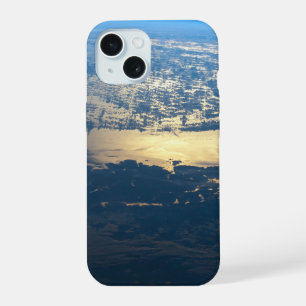 Laguna San Rafael National Park in het zuiden van  iPhone 15 Case