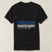 Laguna Seca Essential T-Shirt (Design voorkant)