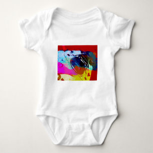 Laguna Seca Racing Romper