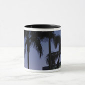 Laguna Skyline Mok (Midden)