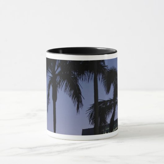 Laguna Skyline Mok (Midden)