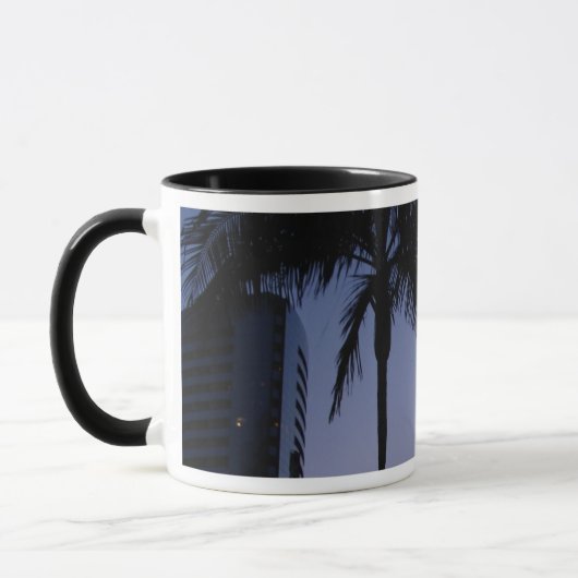 Laguna Skyline Mok (Links)