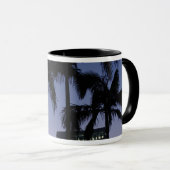 Laguna Skyline Mok (Voorkant rechts)