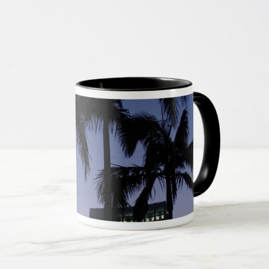 Laguna Skyline Mok (Voorkant rechts)