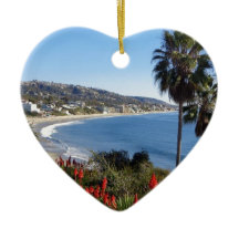 laguna strand californië