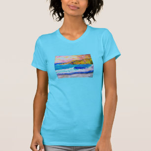 laguna strand spray t-shirt