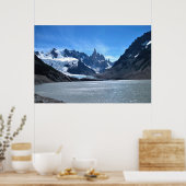 Laguna Torre Poster (Keuken)