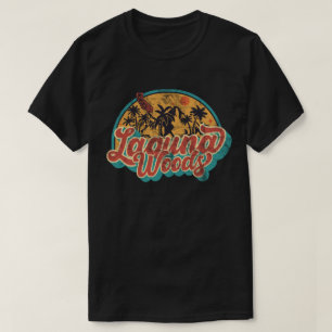 Laguna Woods, Californië T-shirt