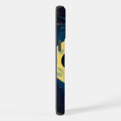 Lagune Liefde iPhone Hoesje (Rechterkant)