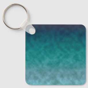 Lagune Stilte Sleutelhanger