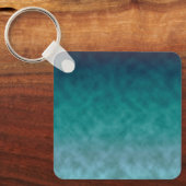 Lagune Stilte Sleutelhanger (Voorkant)